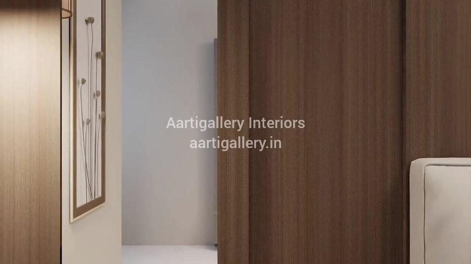 Bedroom Interior